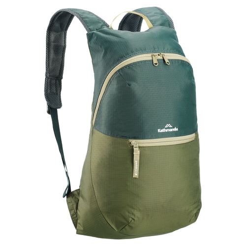 Kathmandu Pocket Pack v4 – Portmantos