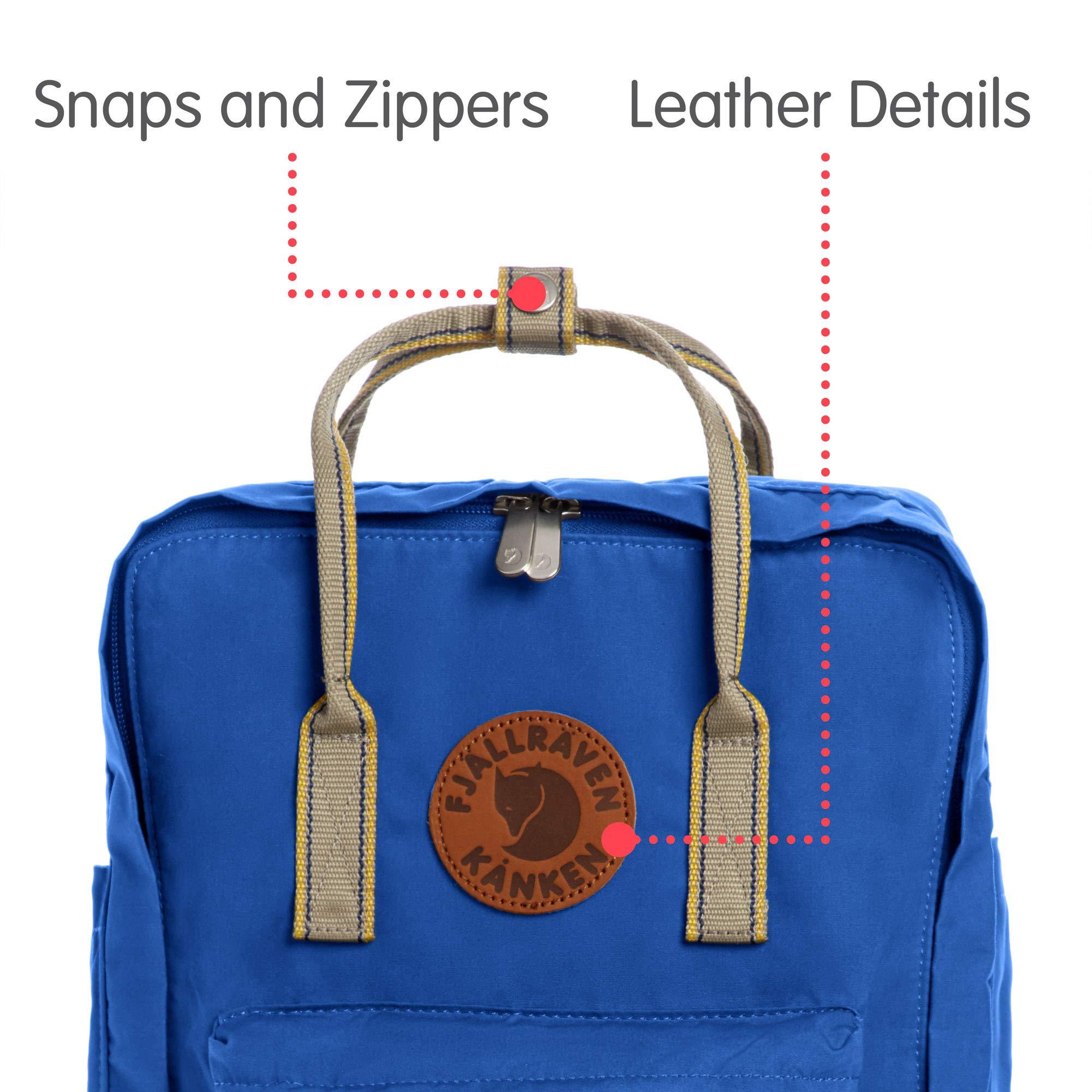 Fjällräven Greenland Shoulder Bag Small - Sac à Bandoulière Mixte Durable Pour Quotidien