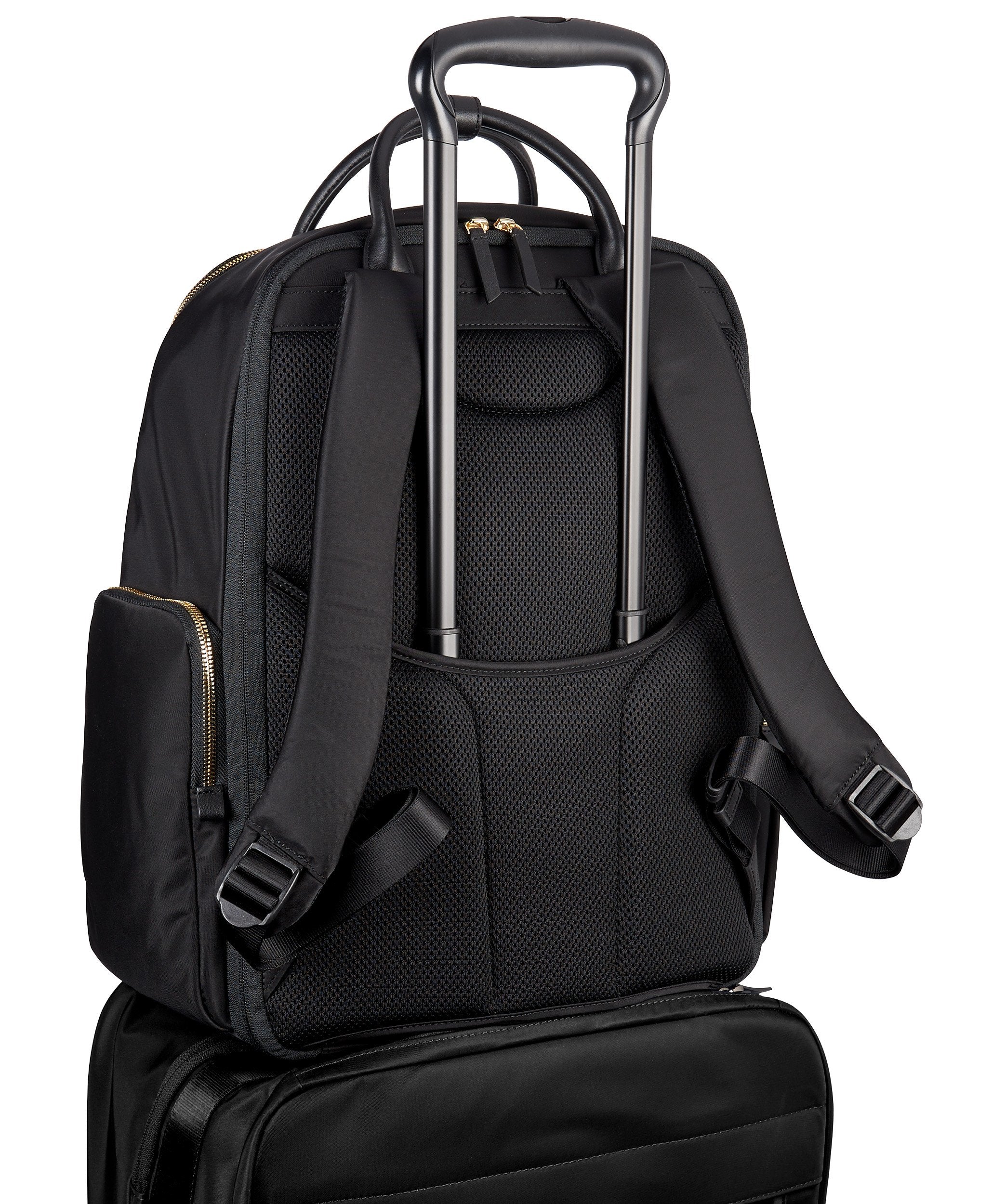 TUMI Voyageur Ursula TPass Backpack – Portmantos