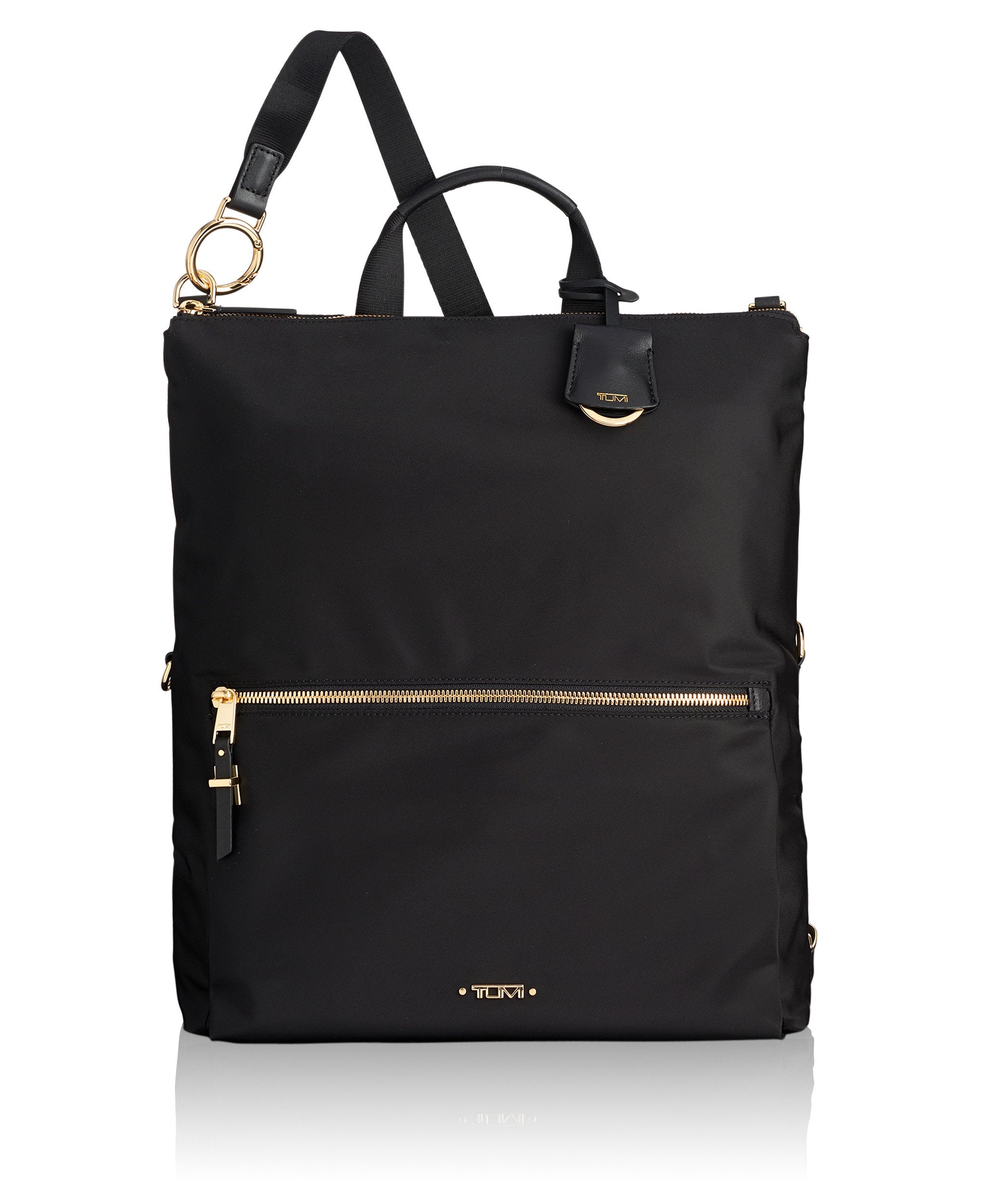 TUMI Voyageur Jena Convertible Backpack – Portmantos