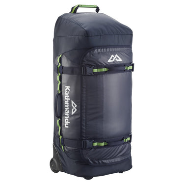 Midnight Navy/Icon Green