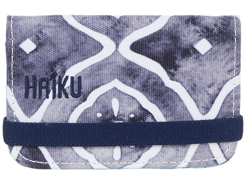 Geo Wash Print