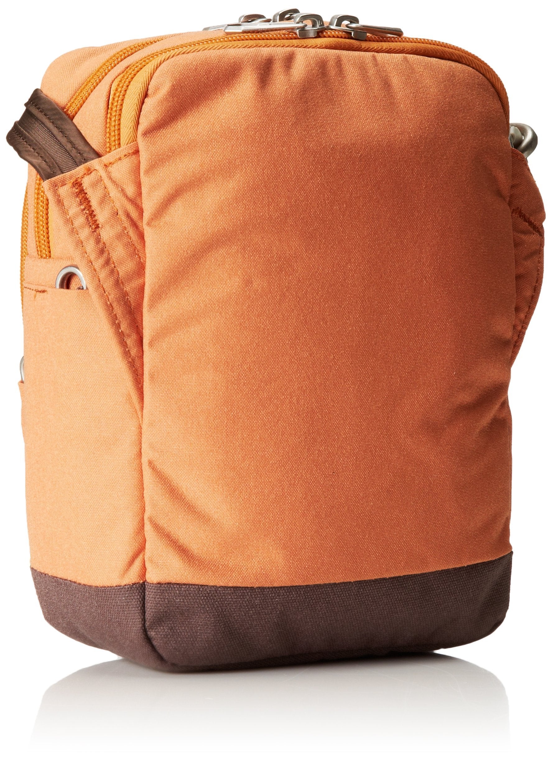 Citysafe LS75 Anti-Theft Cross-Body Travel Bag