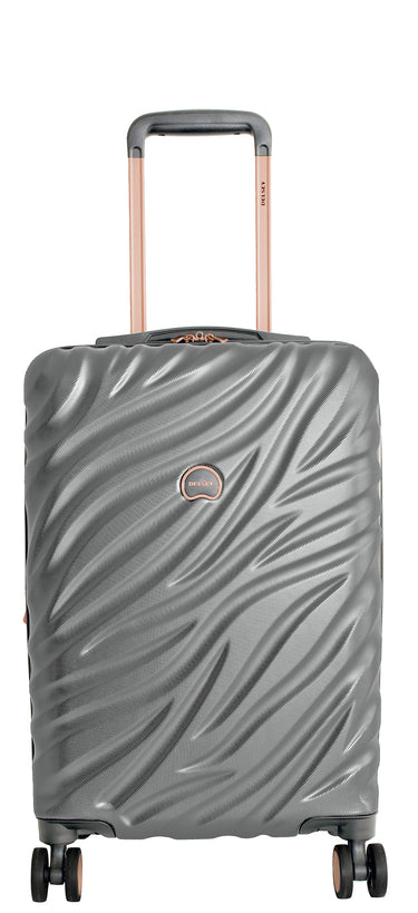 Platinum/Rose Gold