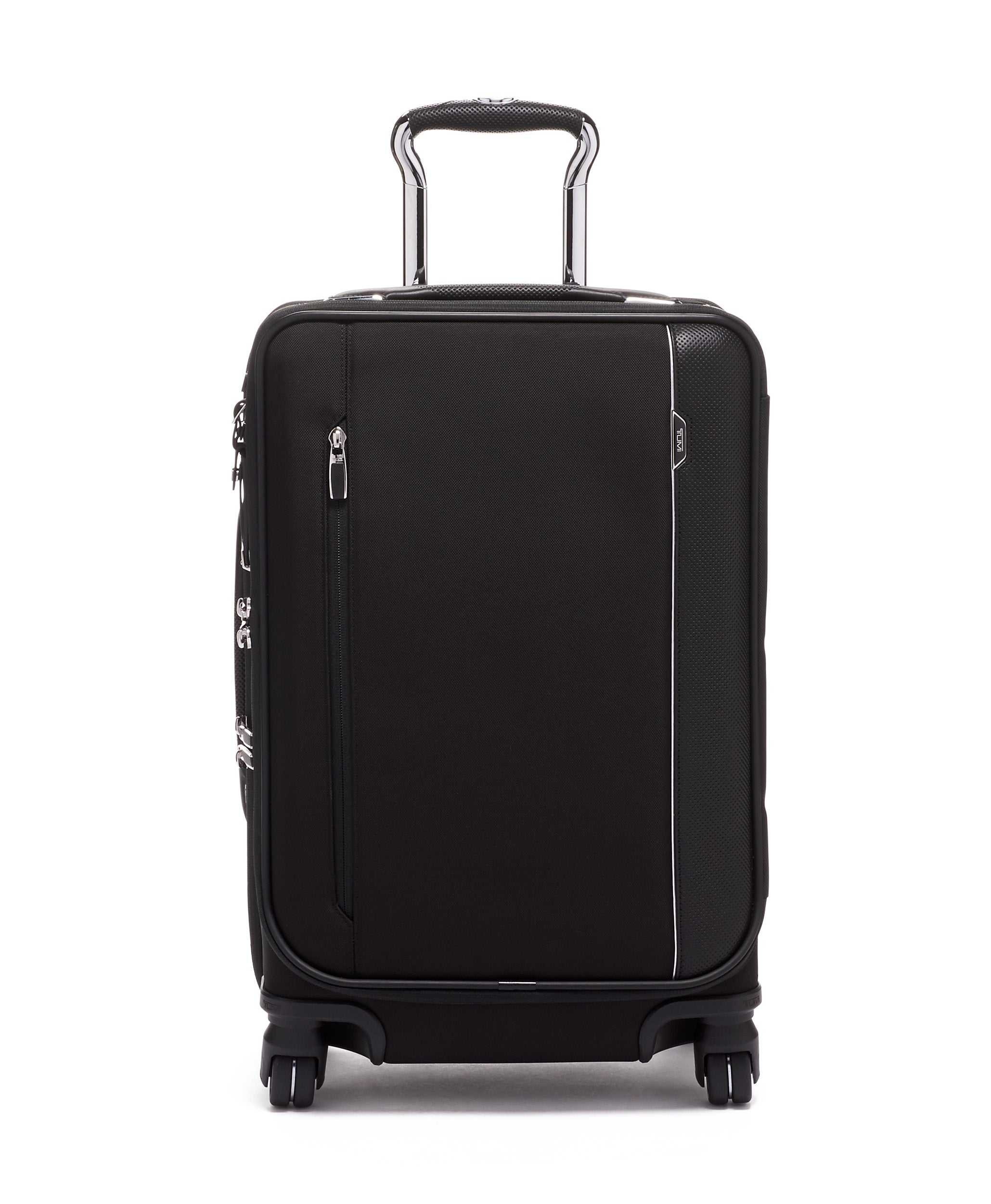 TUMI Arrive' International Dual Access 4 Wheel Carry On – Portmantos