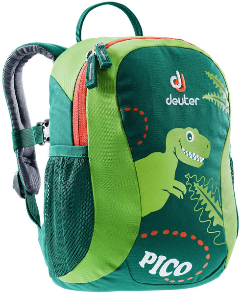 Deuter kinderrucksack dinosaurier Clearance