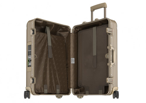 Rimowa Topas Titanium 32