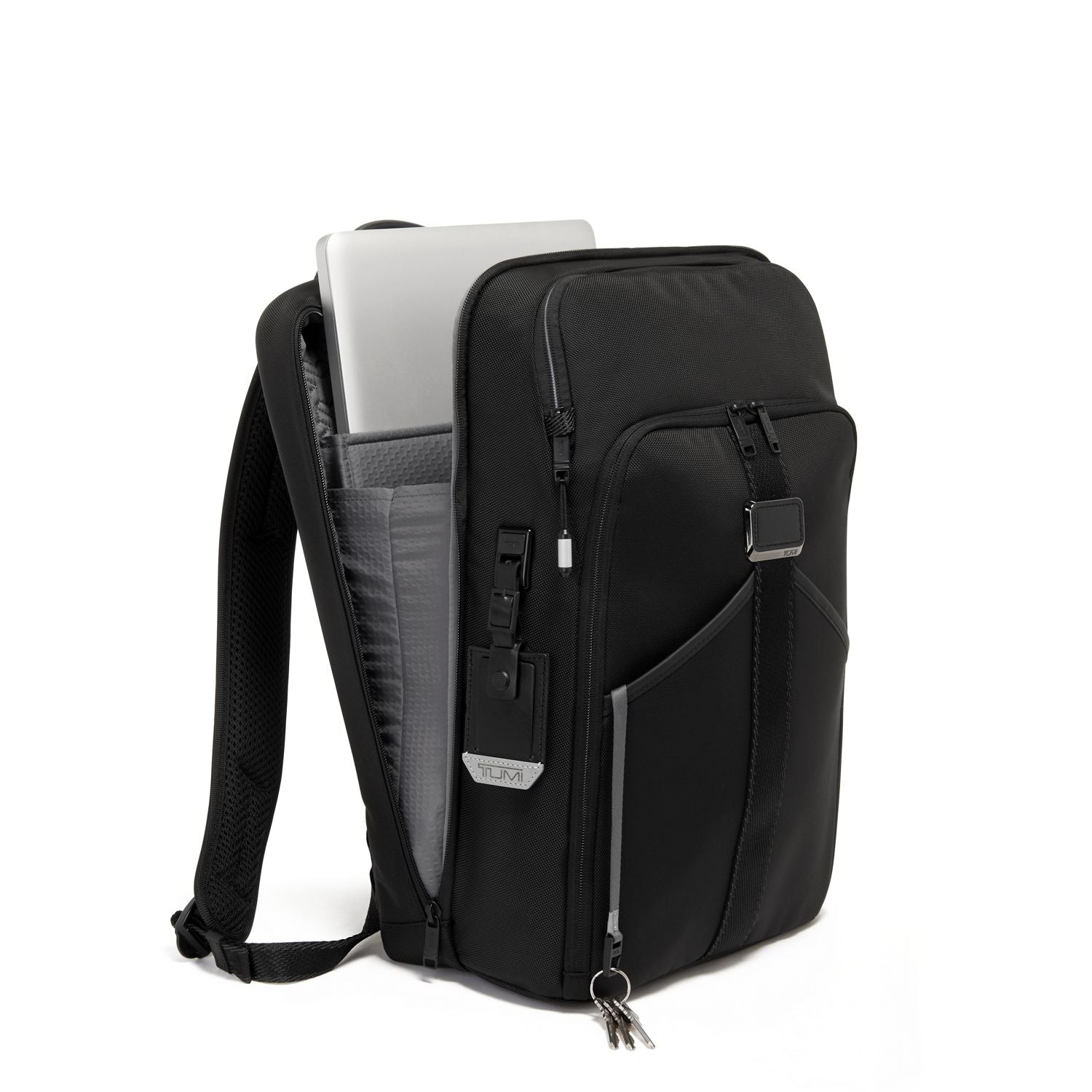 Alpha Bravo Esports Pro 17” Backpack – Portmantos