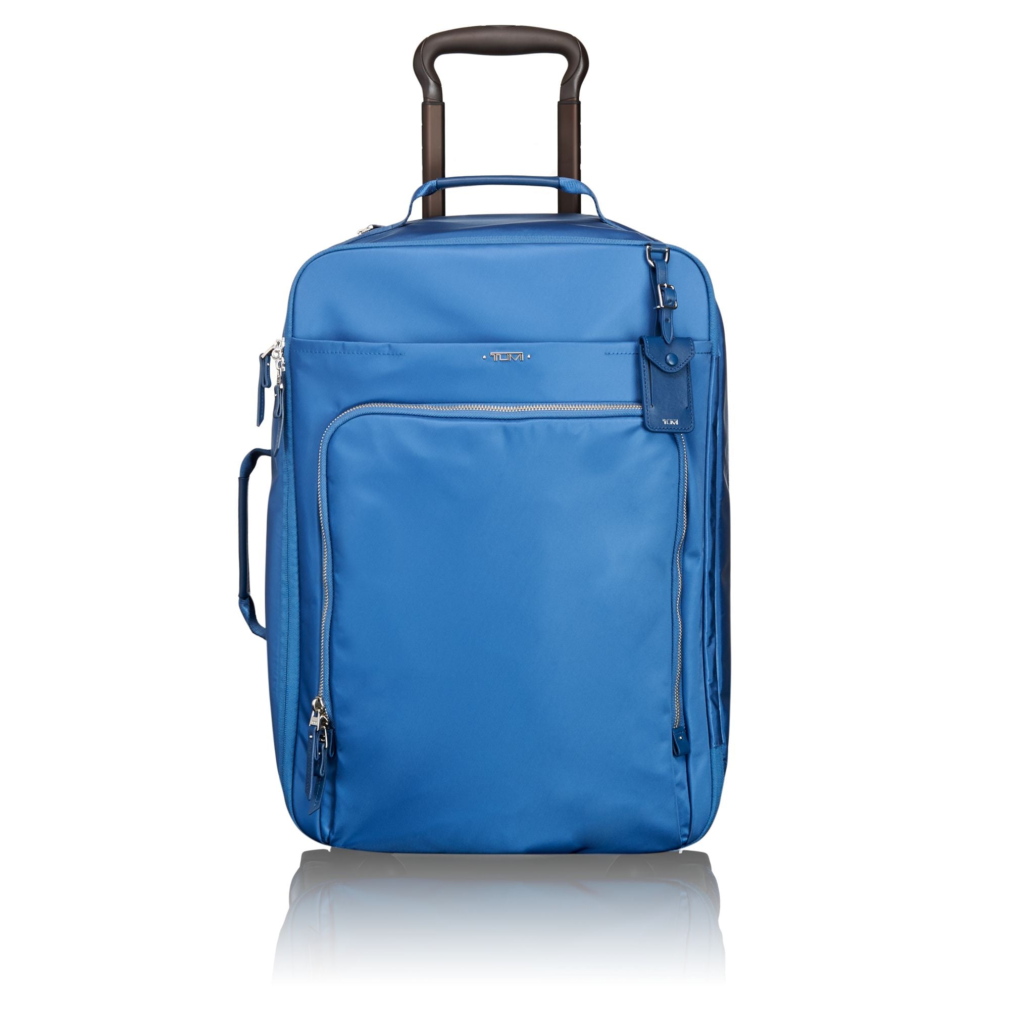TUMI Voyageur Super Léger International Carry On – Portmantos