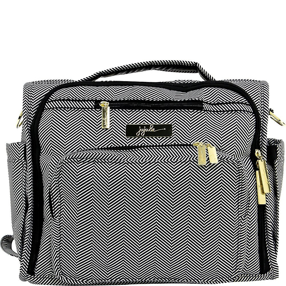 Ju-Ju-Be Legacy Nautical Collection Convertible Diaper Bag