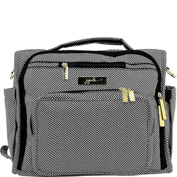 Ju-Ju-Be Legacy Nautical Collection Convertible Diaper Bag