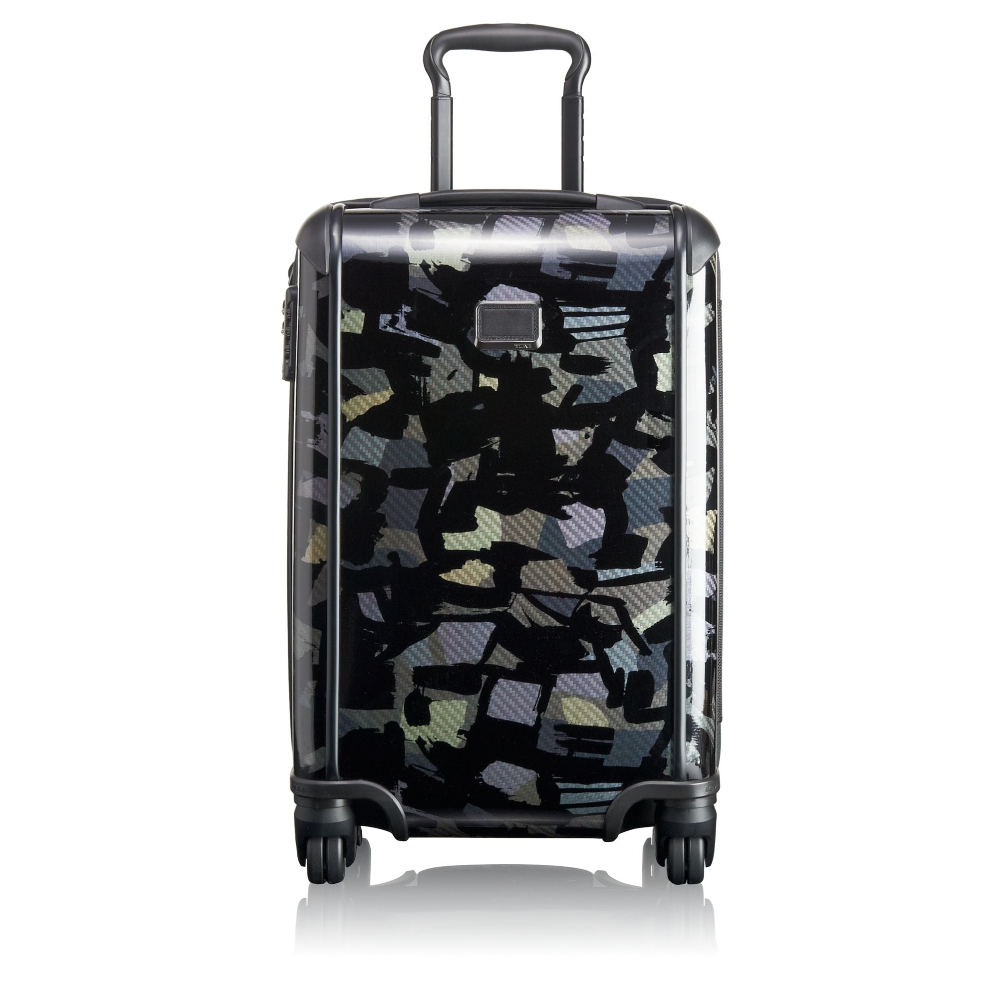 Tumi Camo Suitcase Tumi V3 Short Trip Packing Case 66 Cm 59 L