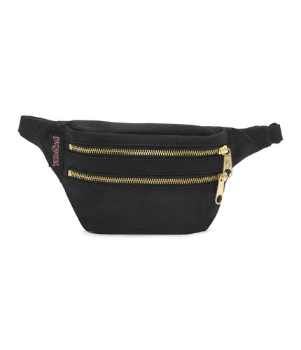 Black/Gold
