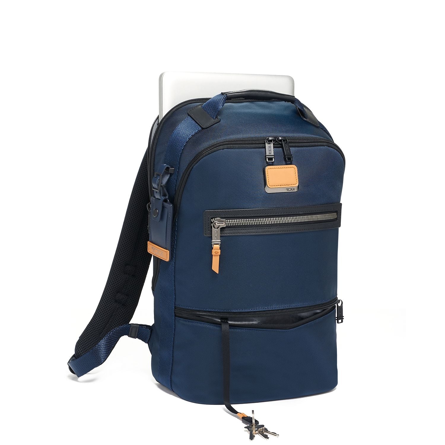tumi alpha bravo backpack sale Alpha Bravo Essential Backpack – Portmantos