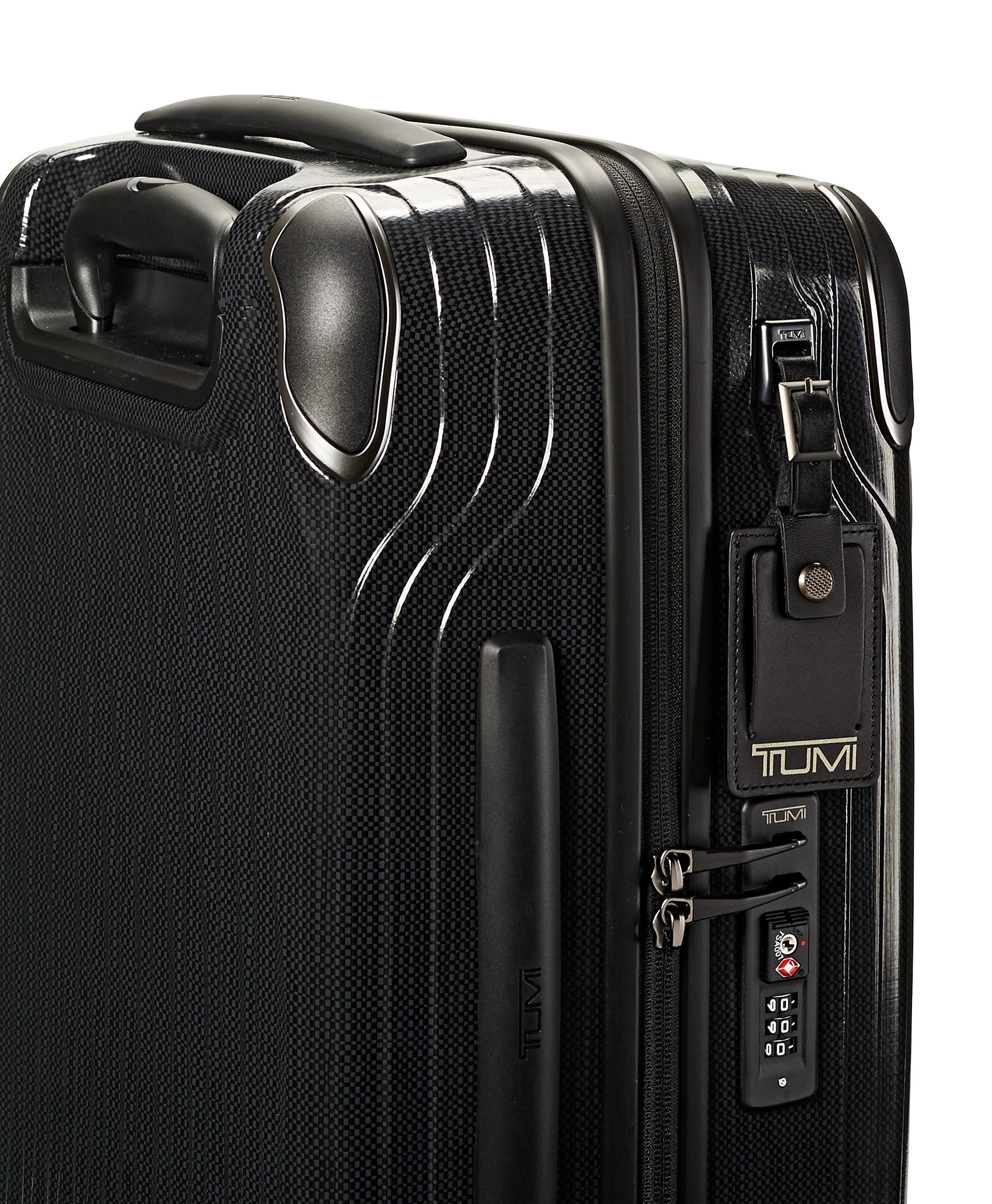 Latitude Tumi Domestic Carry On Tumi Latitude Carry On Review New