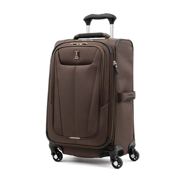 Travelpro Maxlite Carry-On 21-Inch Spinner Softside Luggage