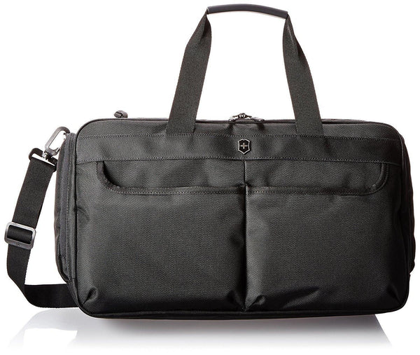 Victorinox Werks Traveler 5.0 Everyday Duffel with Pass Thru