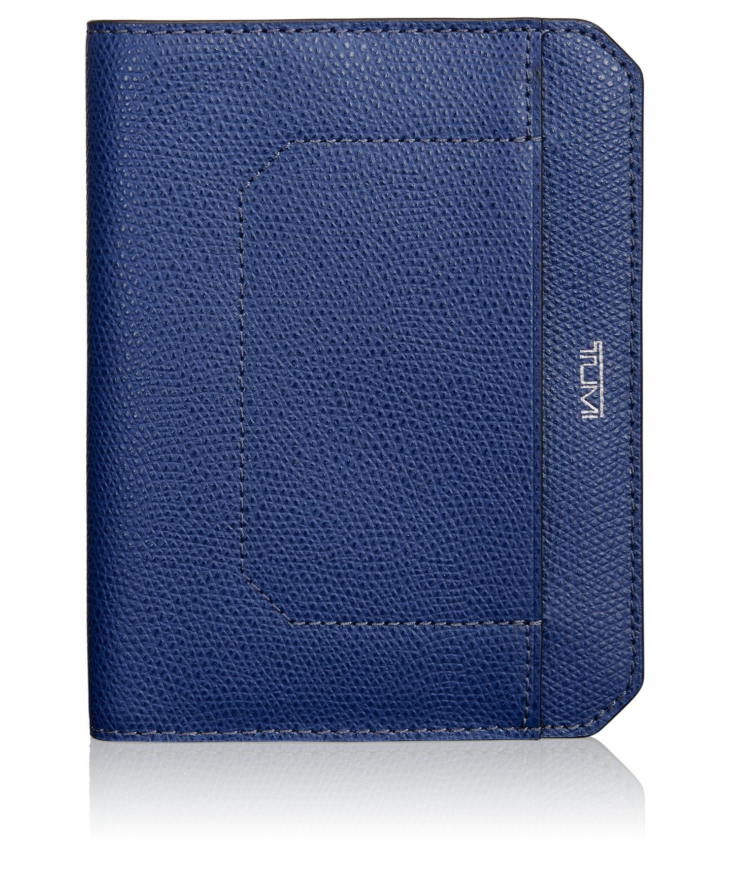 TUMI Camden Passport Cover – Portmantos