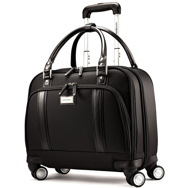 Samsonite Women's Spinner Mobile Office – Portmantos