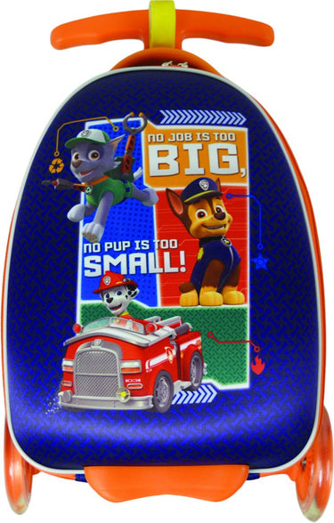 Paw Patrol - Pawboy
