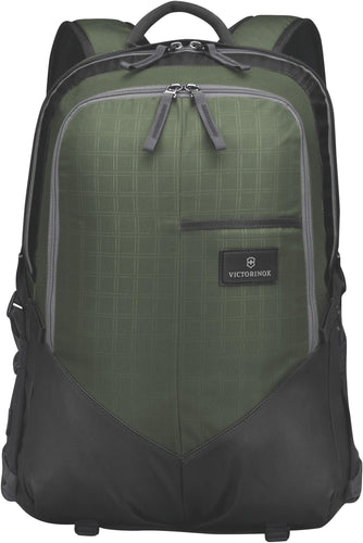 altmont 3.0 dual-compartment laptop backpack Victorinox Deluxe – Portmantos Rod Holder With Automatic Compact for easy mobility Colors:COLOR X dos-aere