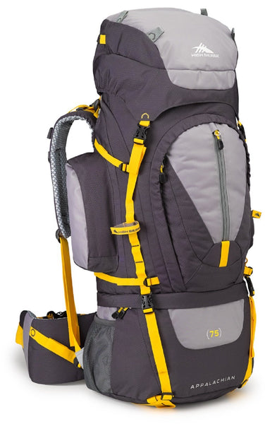 High Sierra Appalachian 75 Backpacking Pack – Portmantos High Sierra Appalachian 75 Backpacking Pack – Portmantos