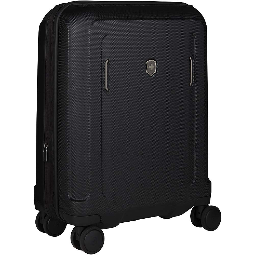 Victorinox Werks Traveler 6.0 Frequent Flyer Global Carry On Spinner ...