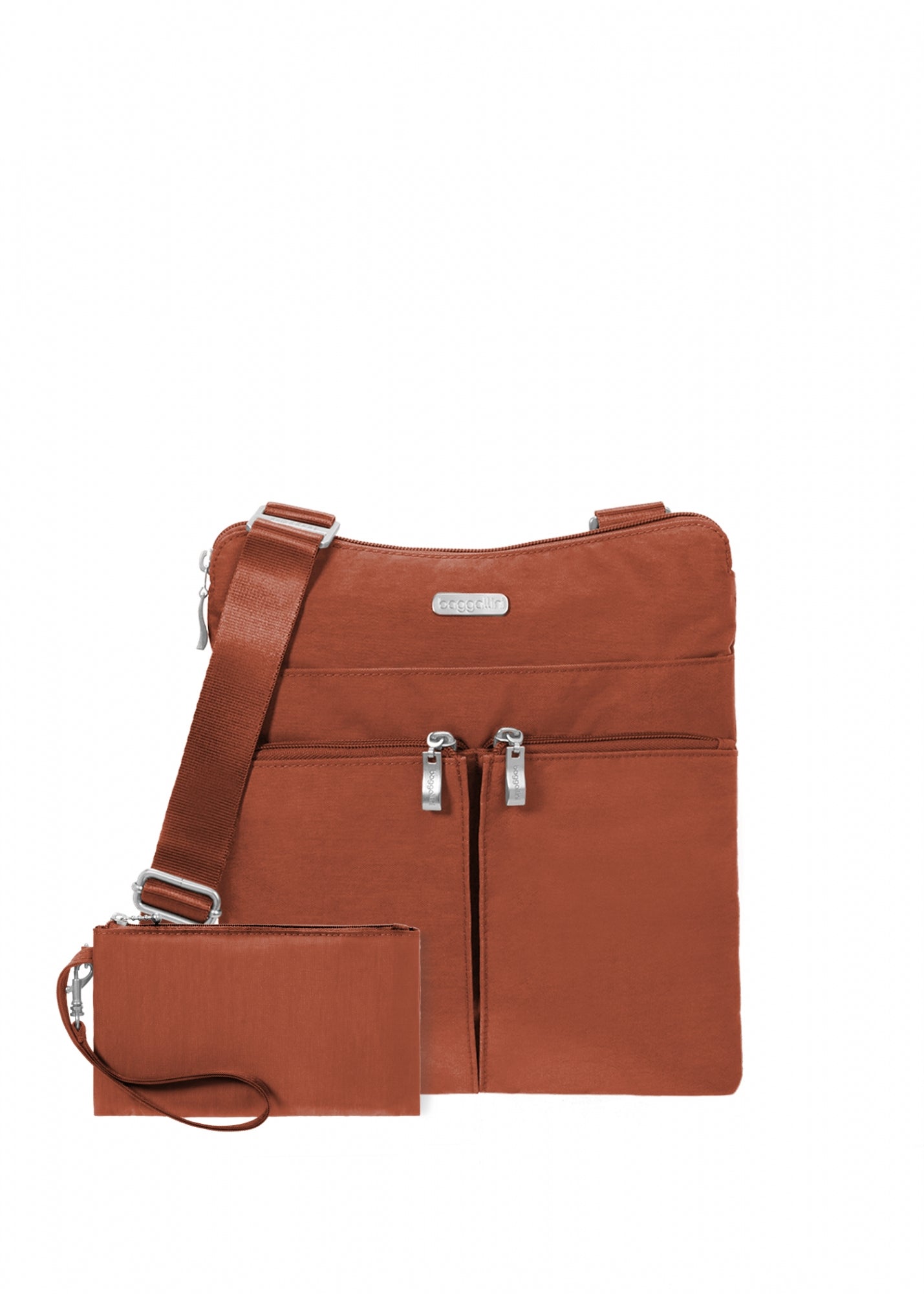Baggallini Horizon Crossbody – Portmantos Baggallini Horizon Crossbody – Portmantos