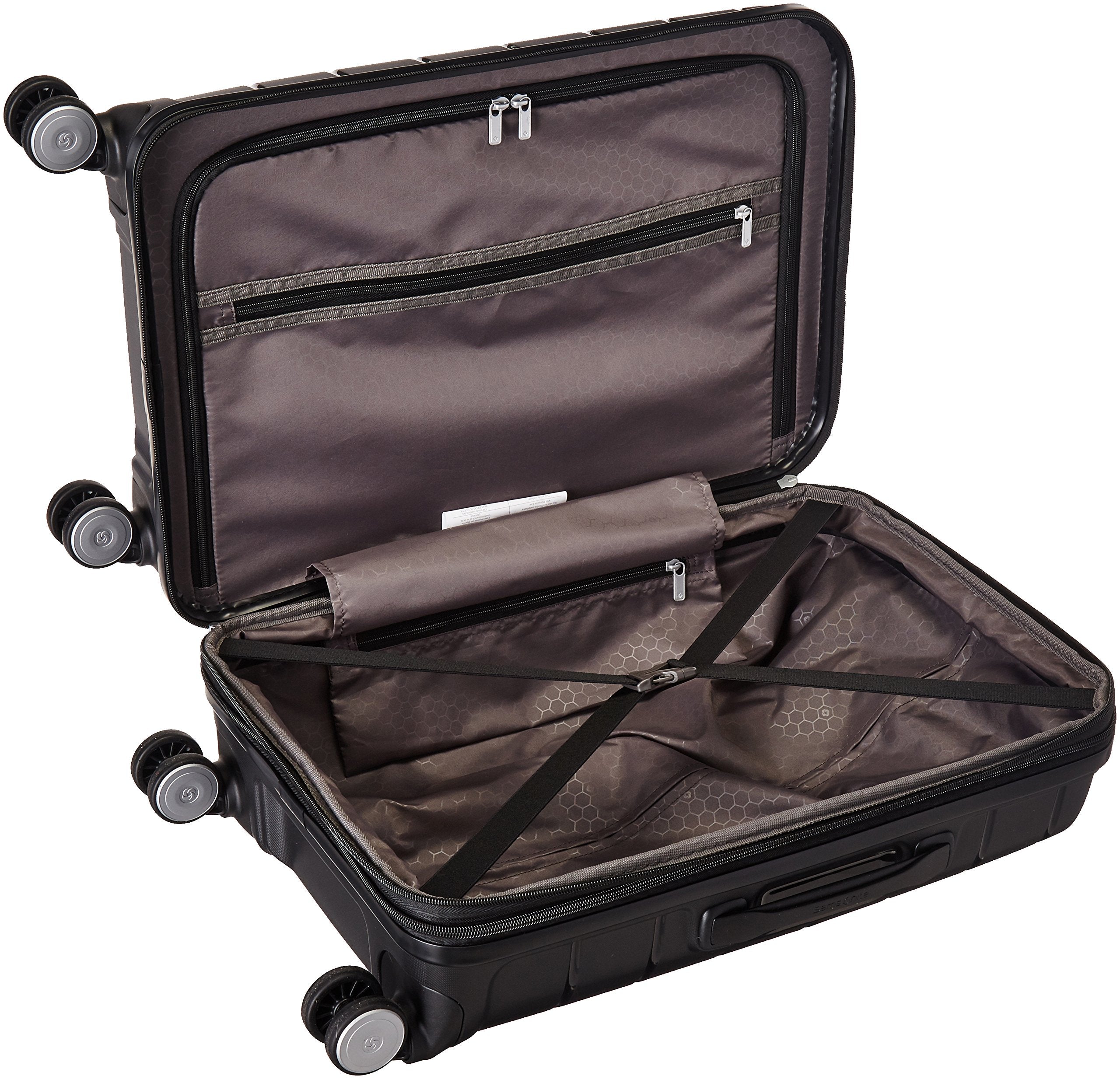 Samsonite Freeform 21