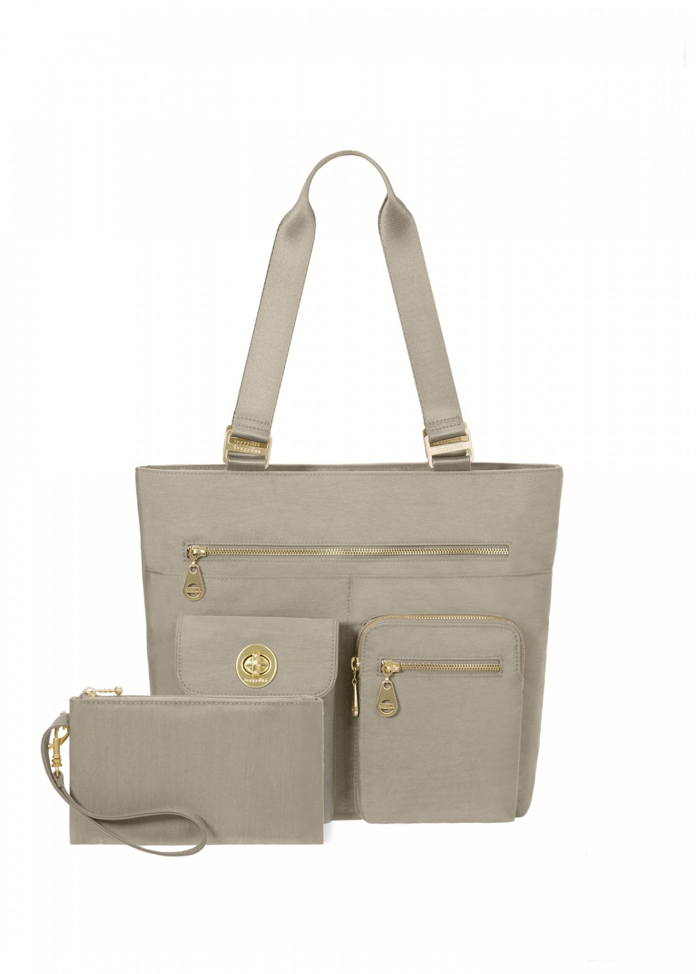 Baggallini Tulum Tote – Portmantos