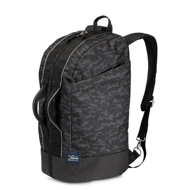 Kohala Black (Camo)