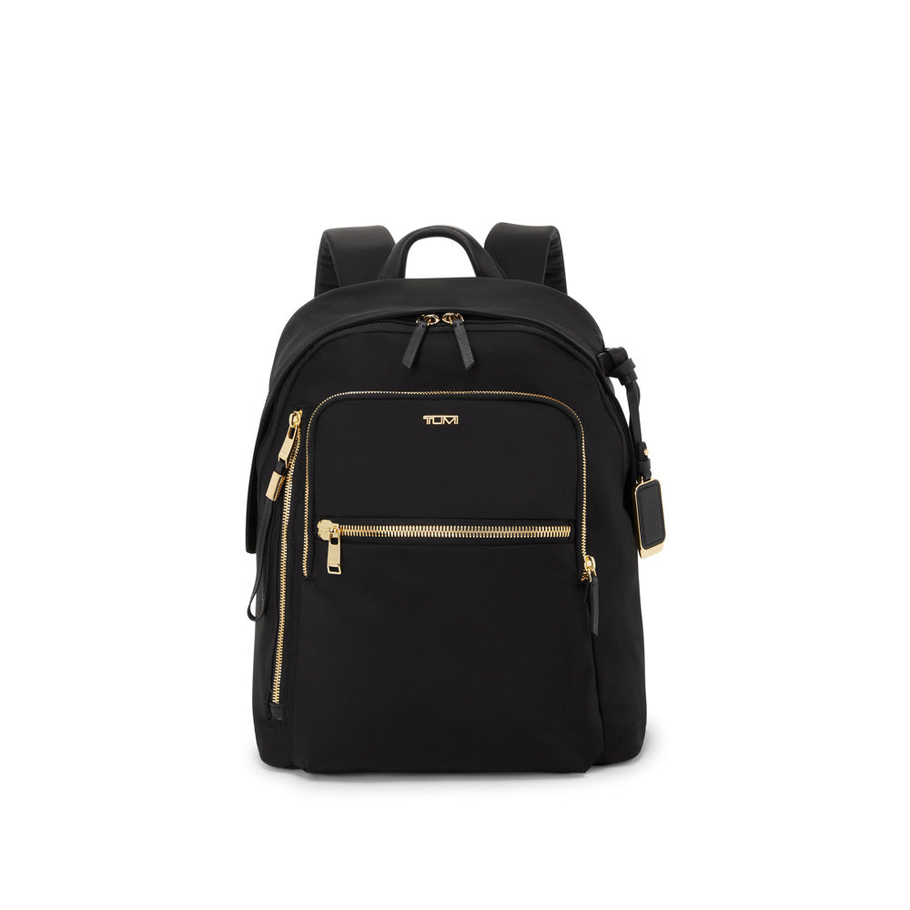Halsey Backpack – Portmantos display picture 1