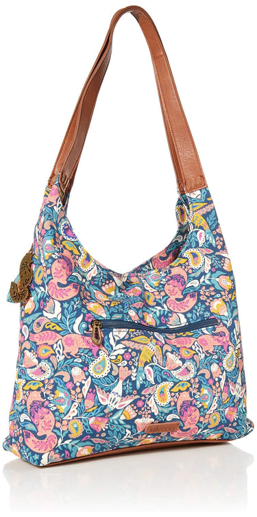 Teal Enchanted Forest