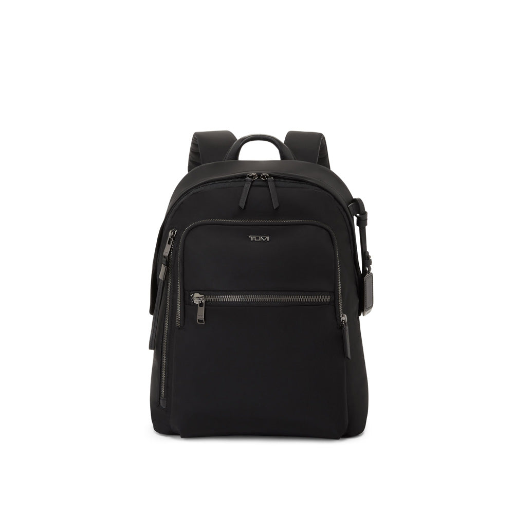 Halsey Backpack – Portmantos
