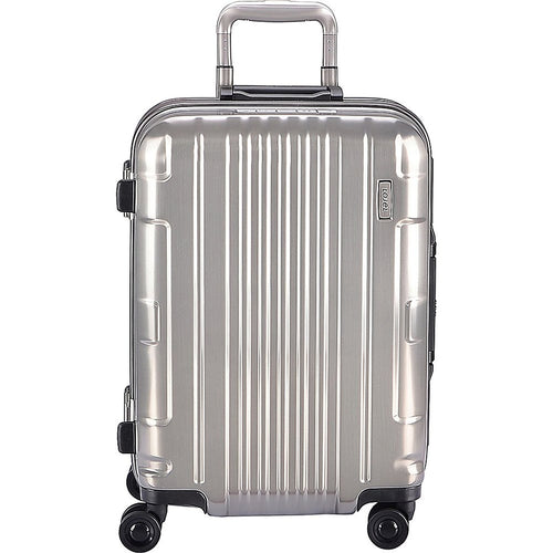 Metallic Silver