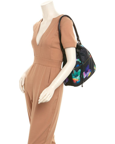 Winter Floral Patent