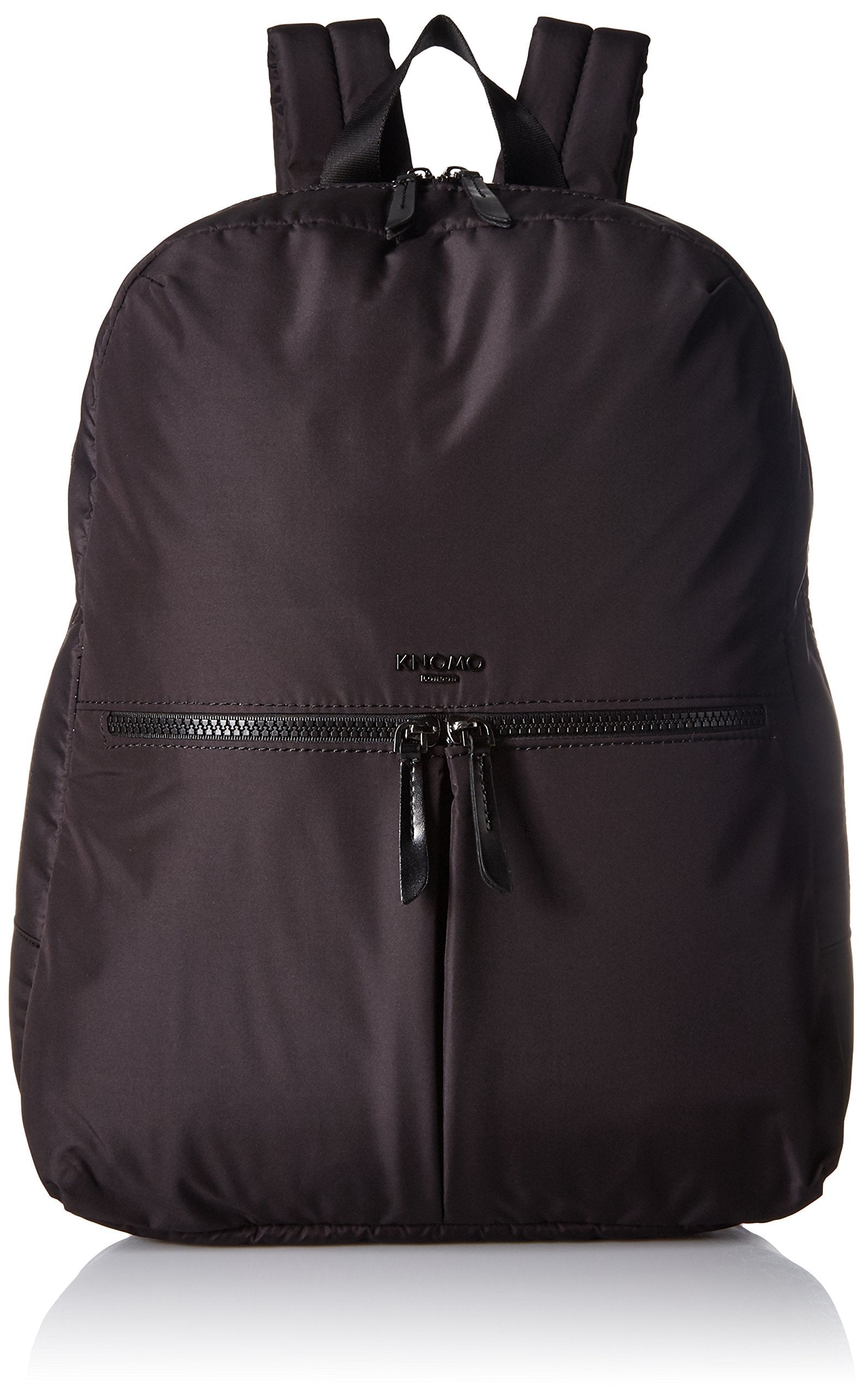 dalston leather backpack Knomo London Dalston Berlin 15" Backpack – Portmantos