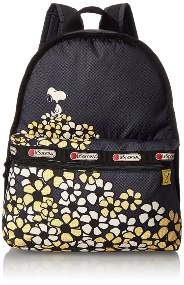 Snoopy Basic Backpack