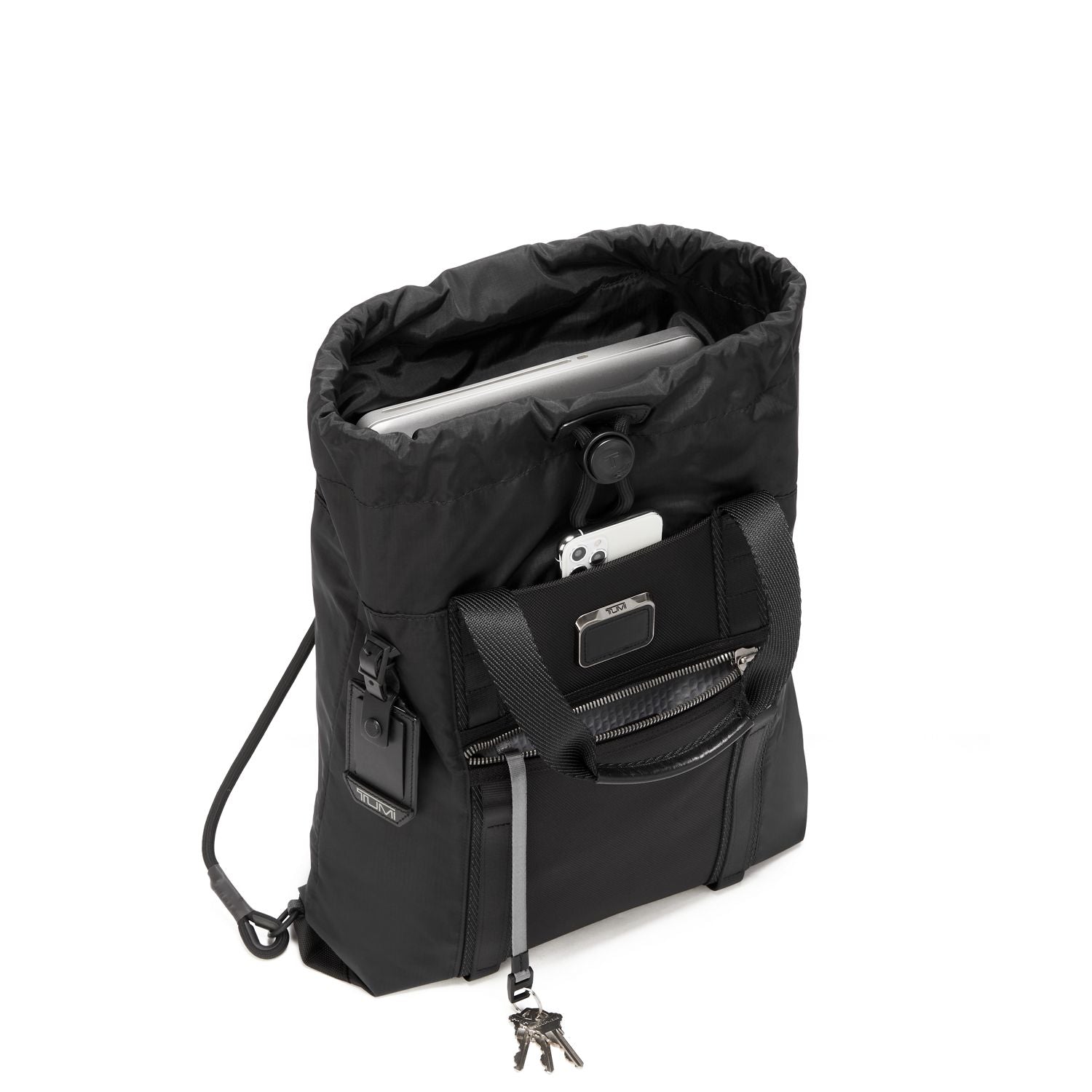 tumi alpha bravo transport backpack Alpha Bravo Transport Pack – Portmantos
