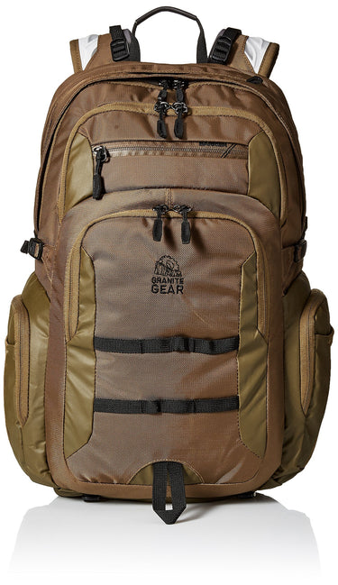 Highland Peat/Black
