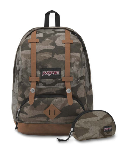 Camo Ombre