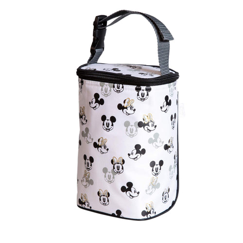 Mickey Minnie Ivory