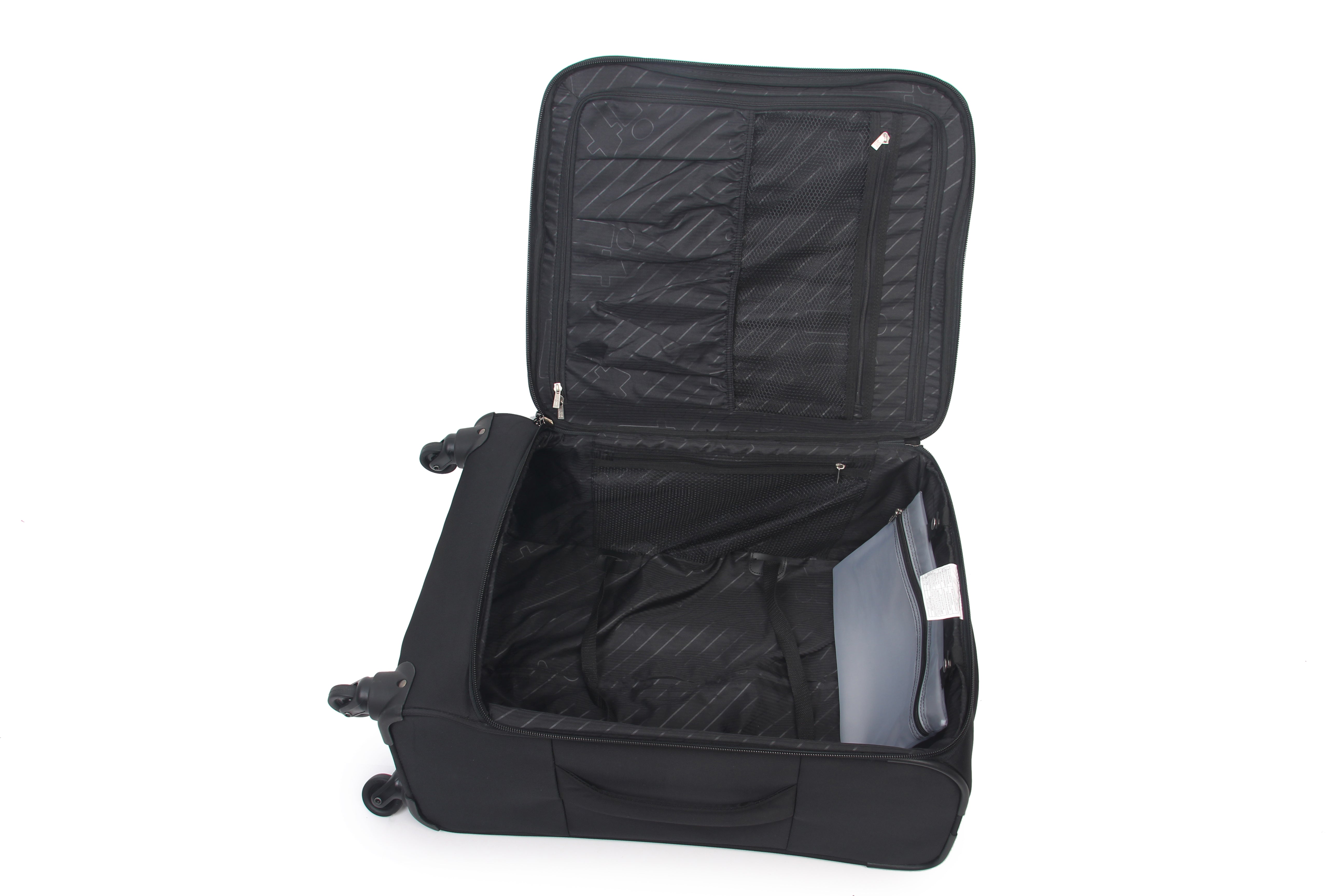 IT Luggage Mega-Lite Premium 22