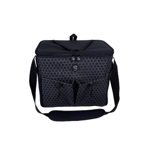 Black Honeycomb