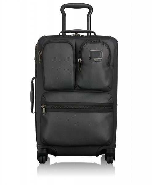 TUMI Alpha Bravo Kirtland International Exp Carry On  Portmantos