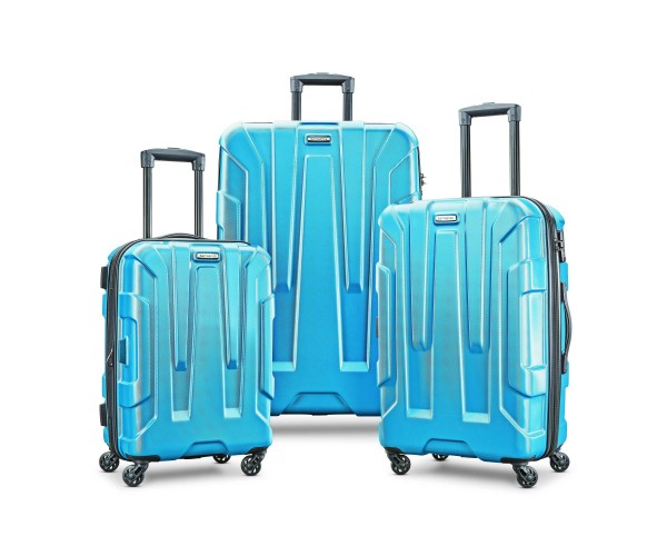 Maleta Samsonite Grande Juegos De Equipaje De Viaje Samsonite