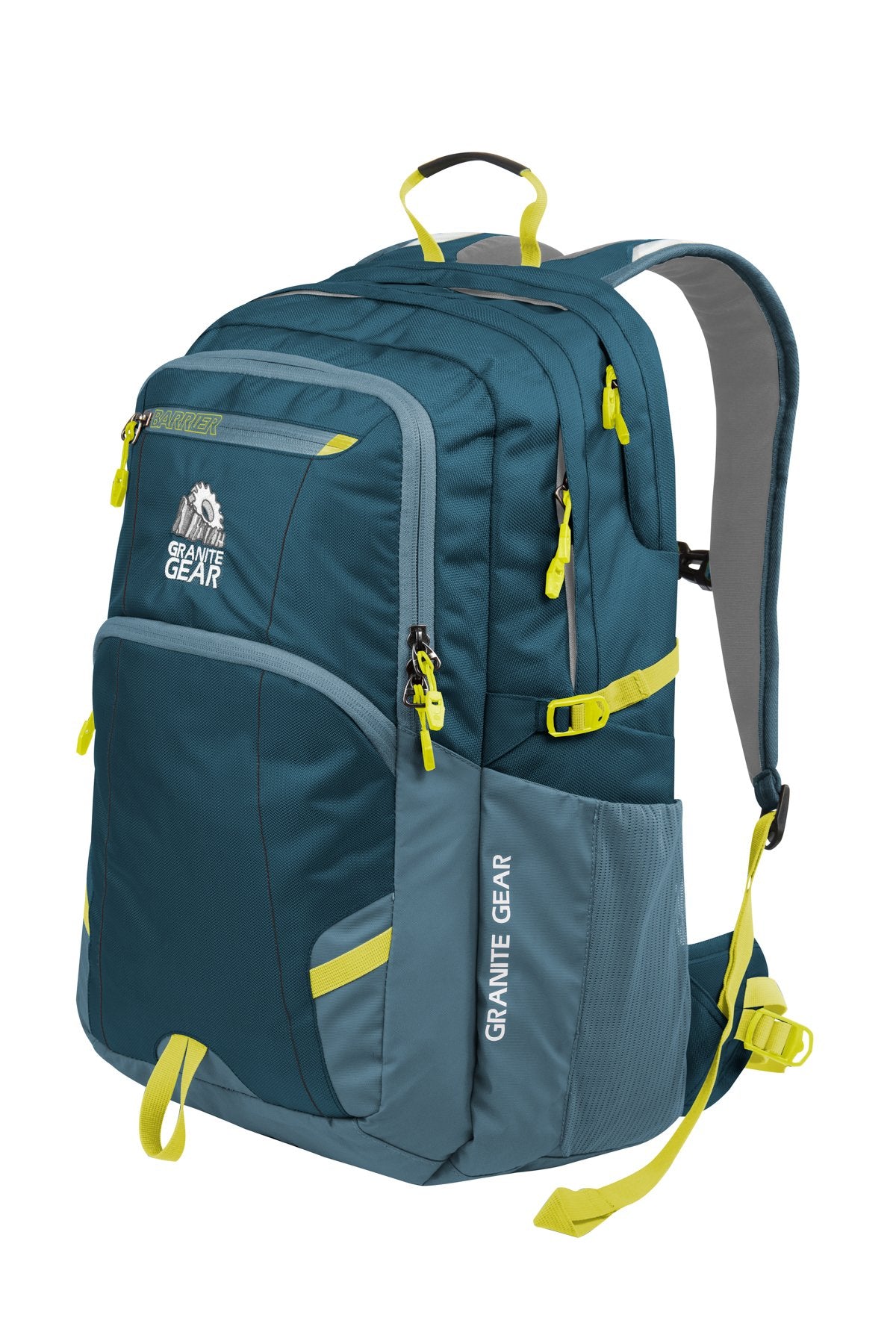 granite gear backpack Granite Gear Campus Sawtooth Backpack – Portmantos