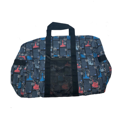World Travel Blue T
