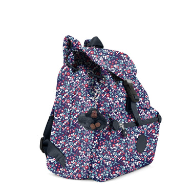 Glistening Poppy Blue