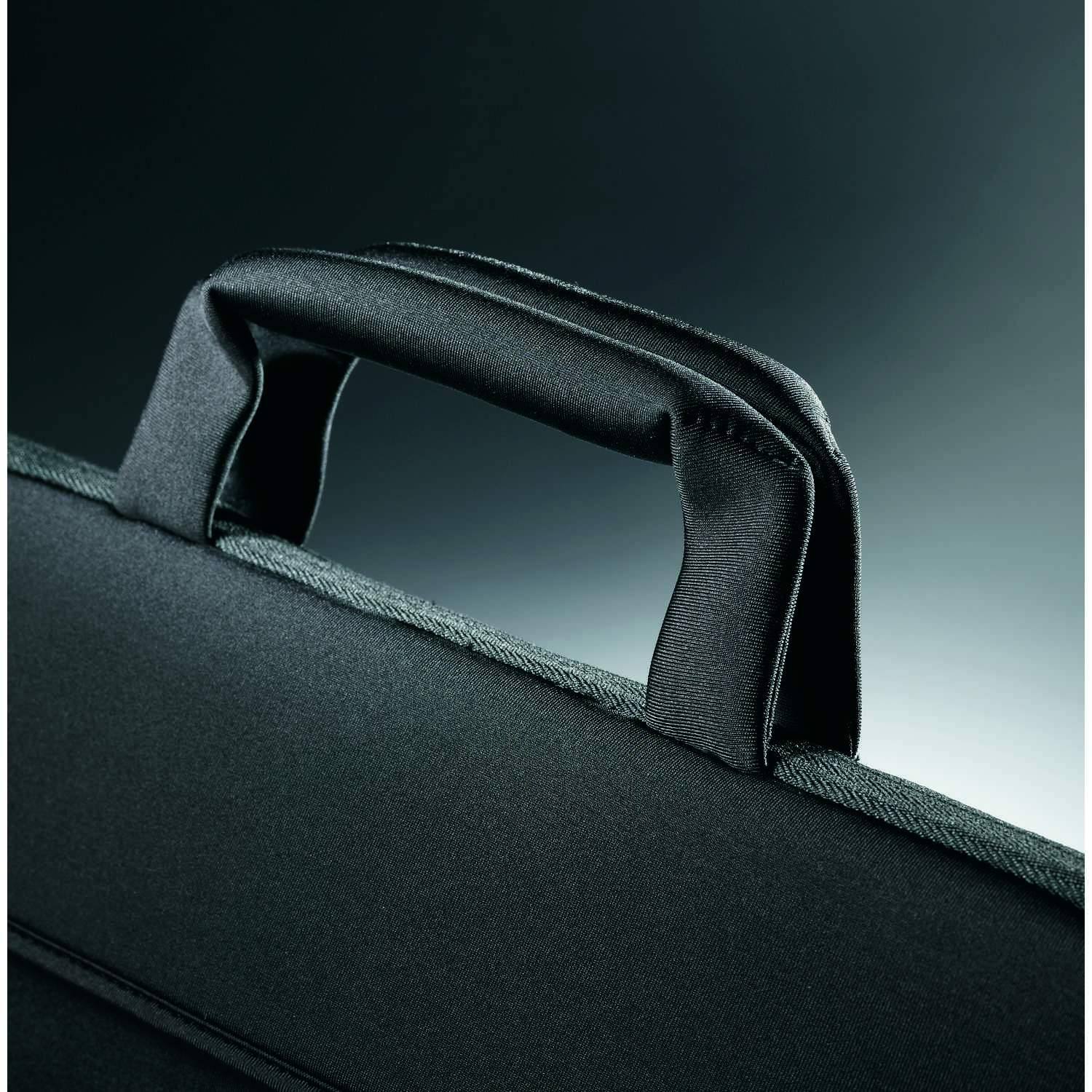 Samsonite Aramon Macbook Shuttle 13 – Portmantos